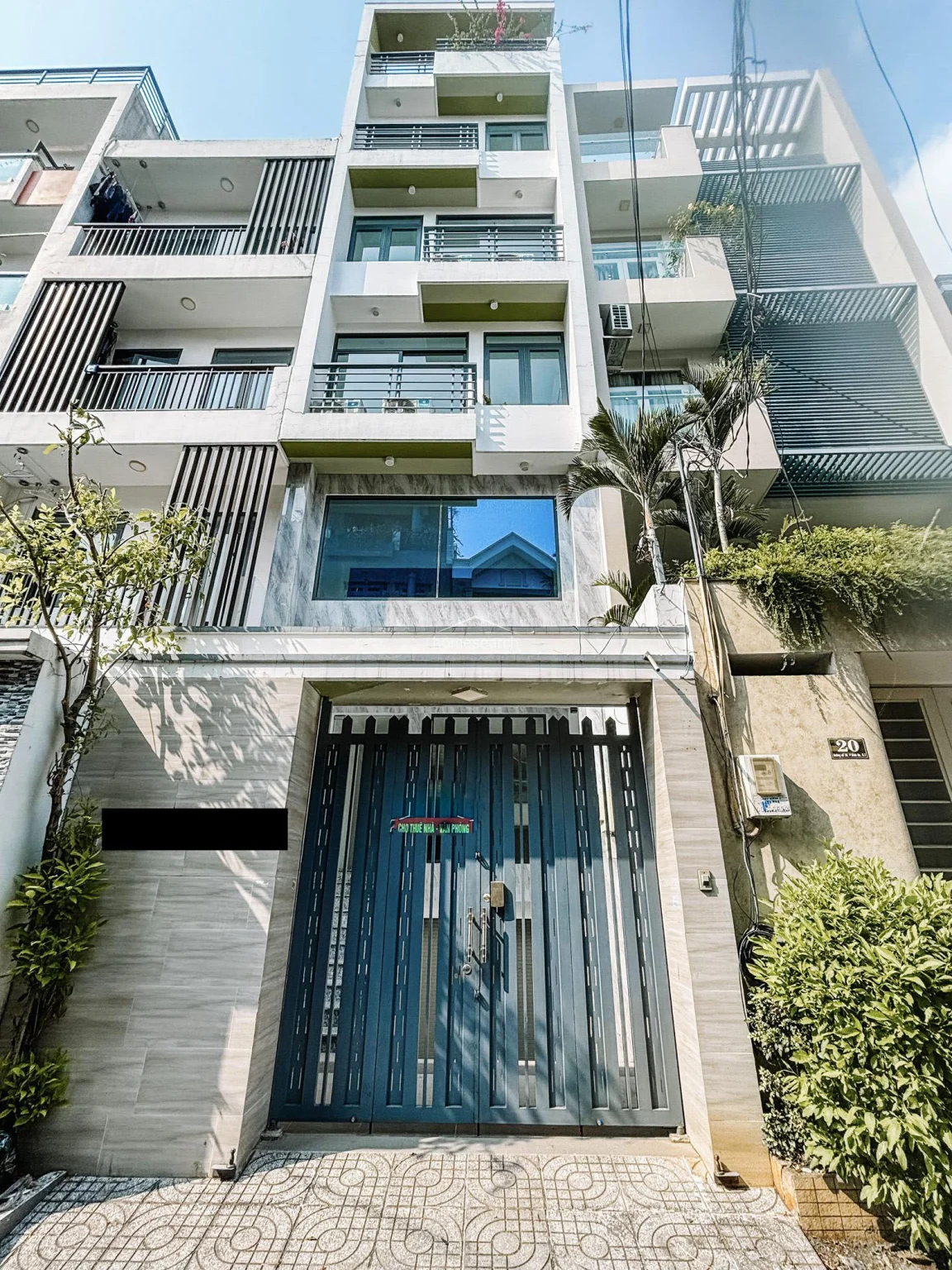 House for rent in An Khanh in An Khanh - Photo 1