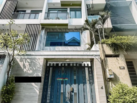 House for rent in An Khanh