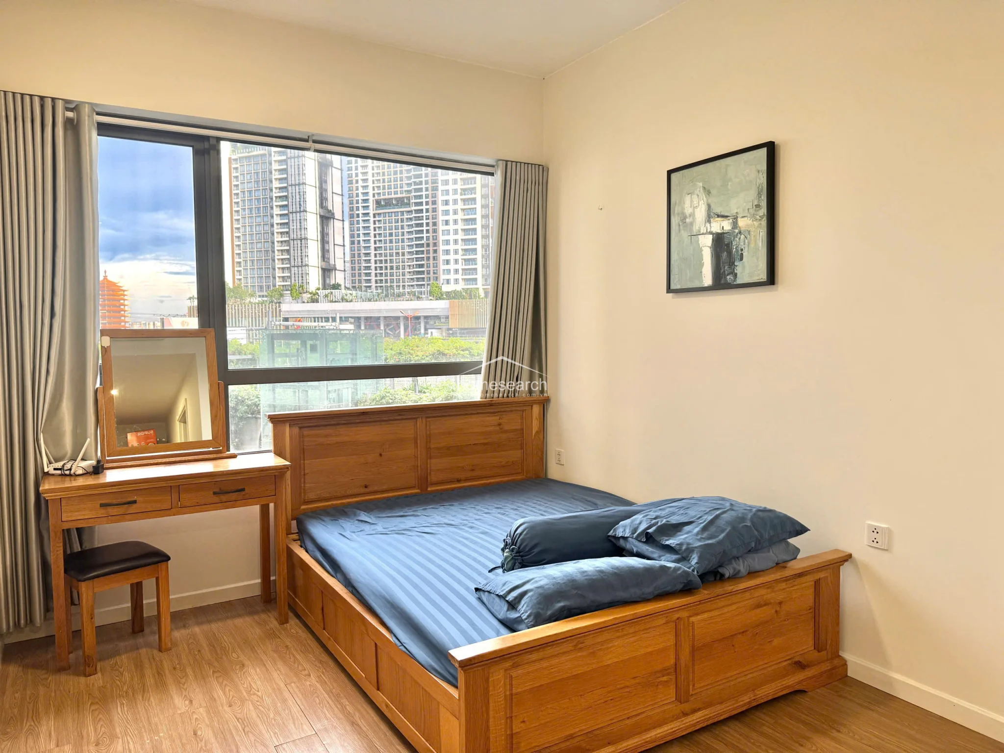 2 Bedroom apartment in Masteri An Phu for rent - 4