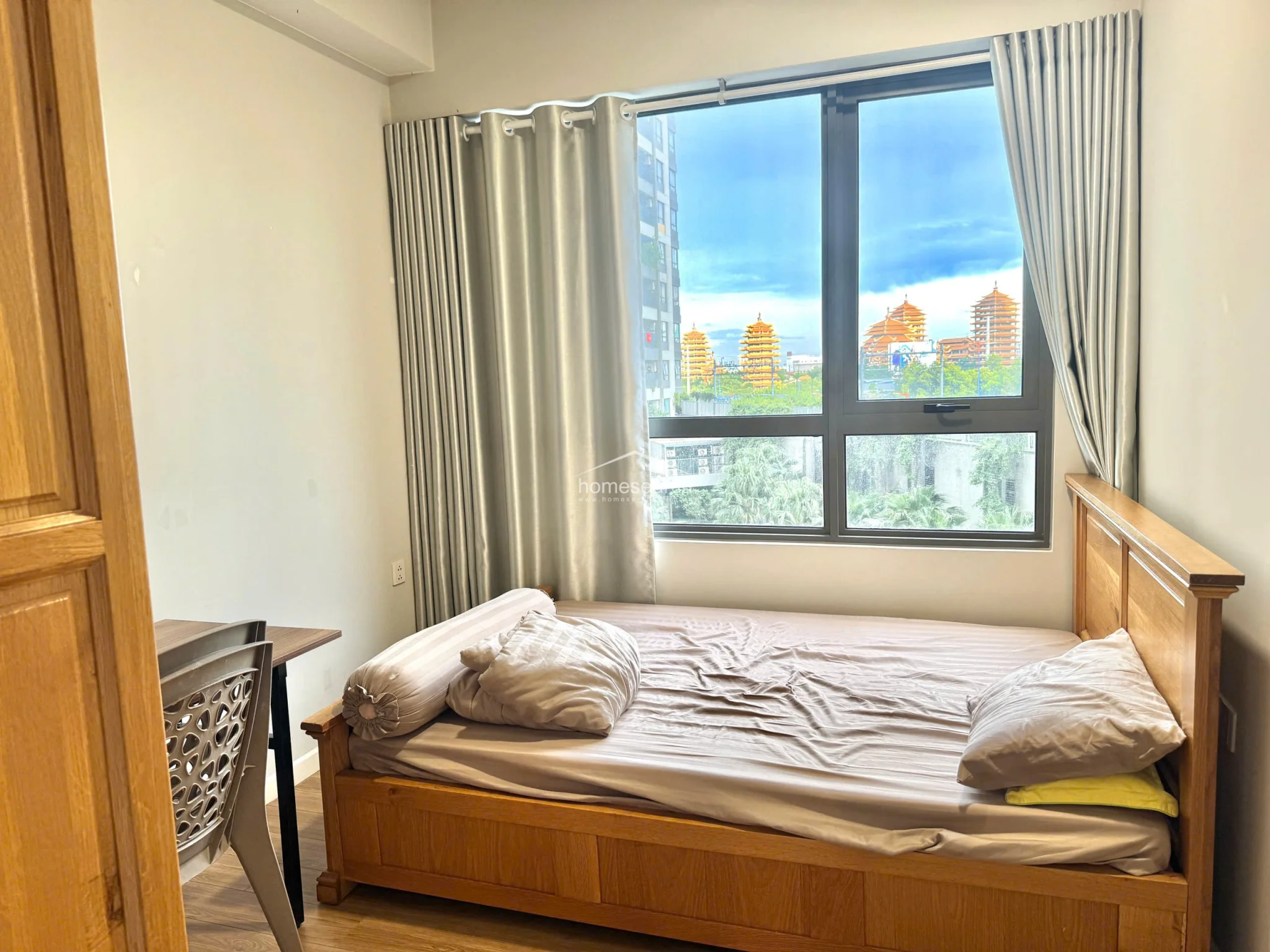 2 Bedroom apartment in Masteri An Phu for rent - 5