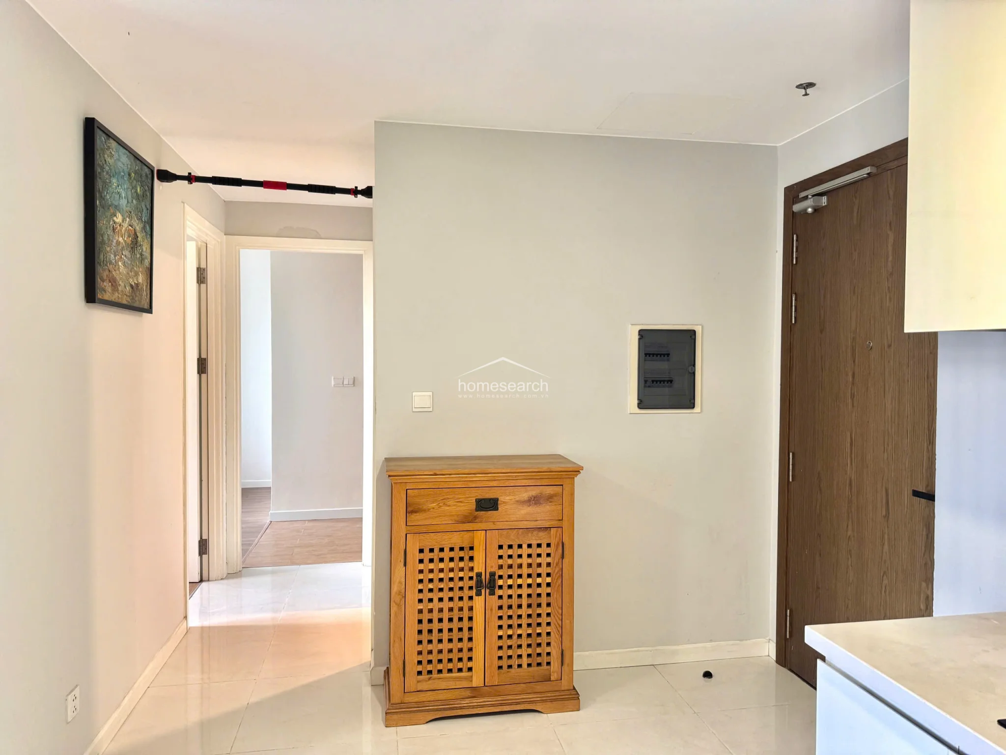 2 Bedroom apartment in Masteri An Phu for rent - 6
