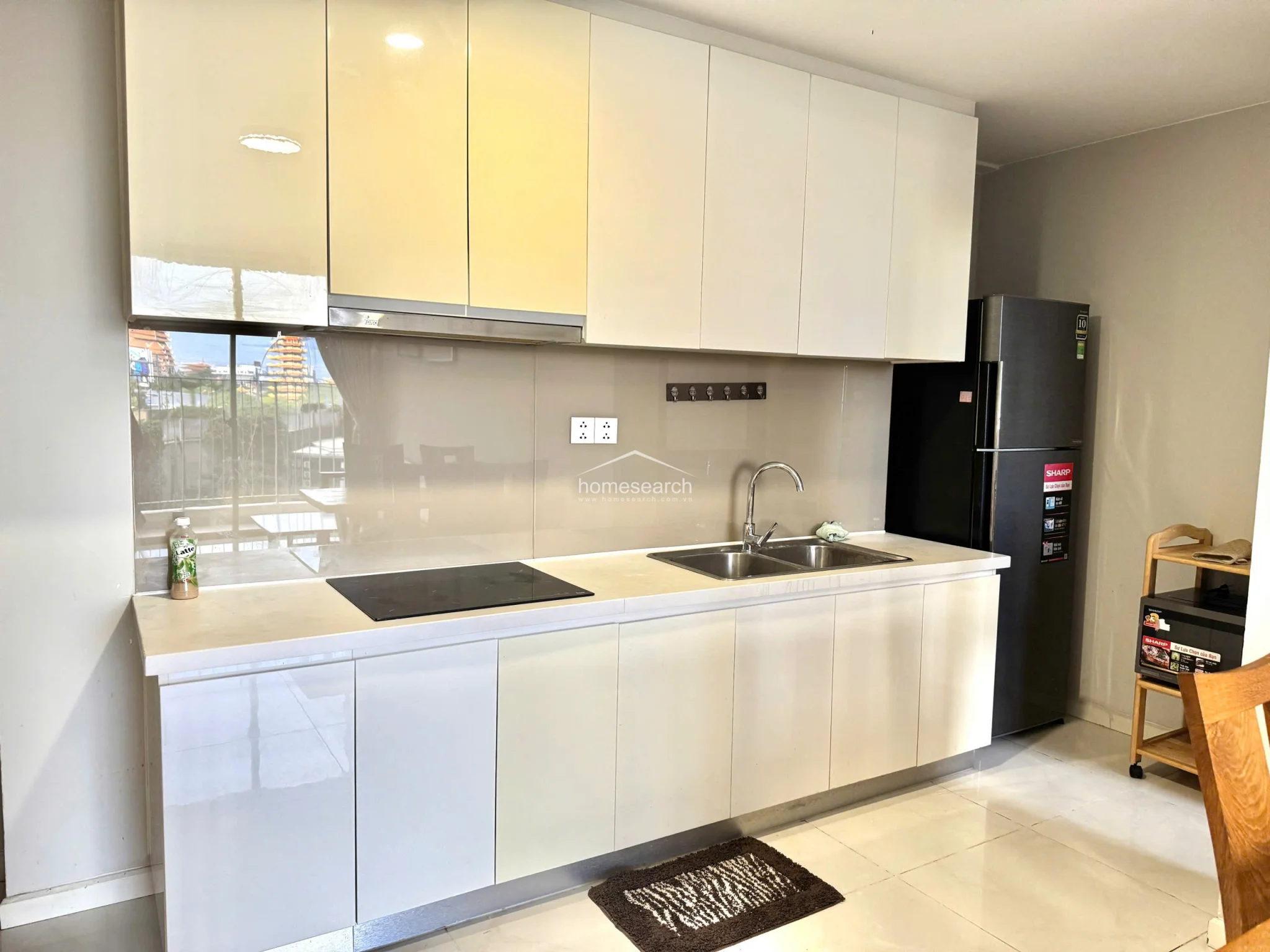 2 Bedroom apartment in Masteri An Phu for rent - 3