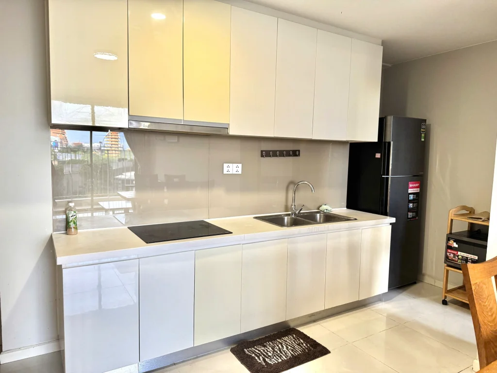 2 Bedroom apartment in Masteri An Phu for rent - 3