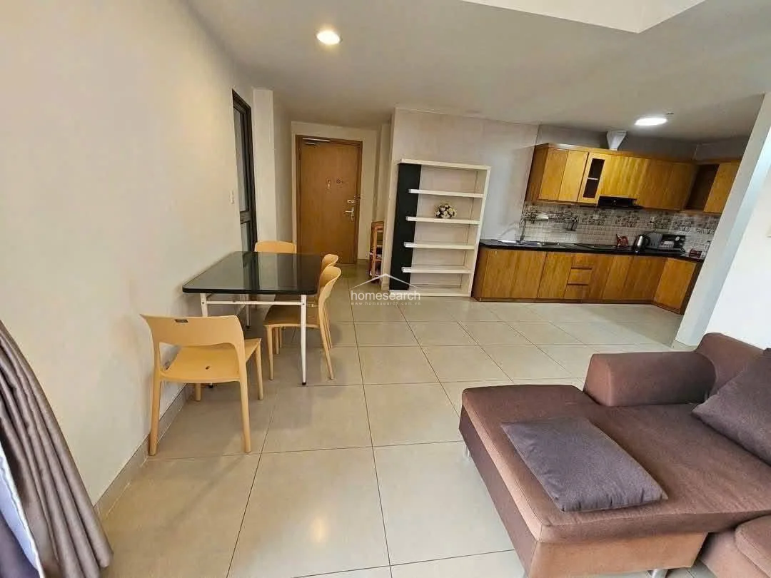 Furnished 2-Bedroom Apartment For Rent in Masteri Thao Dien - 22M - 5