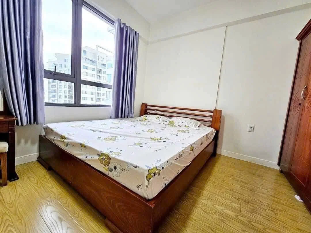 Furnished 2-Bedroom Apartment For Rent in Masteri Thao Dien - 22M - 6