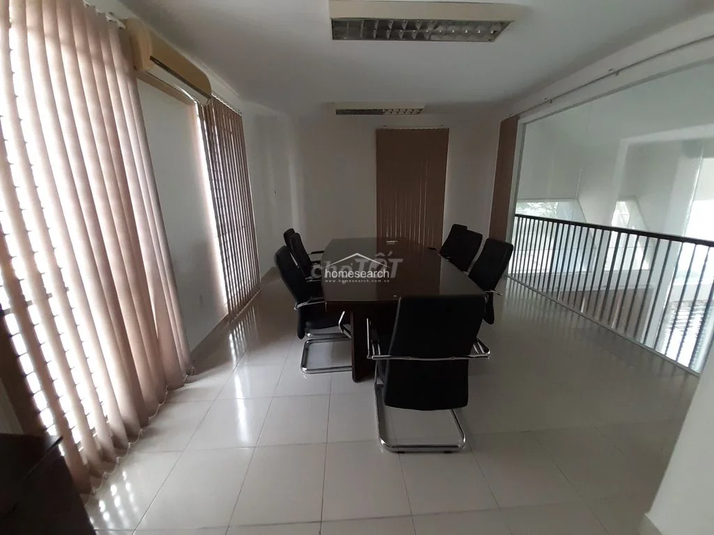 House for rent in compound Thao Dien - An Khanh Ward - 7