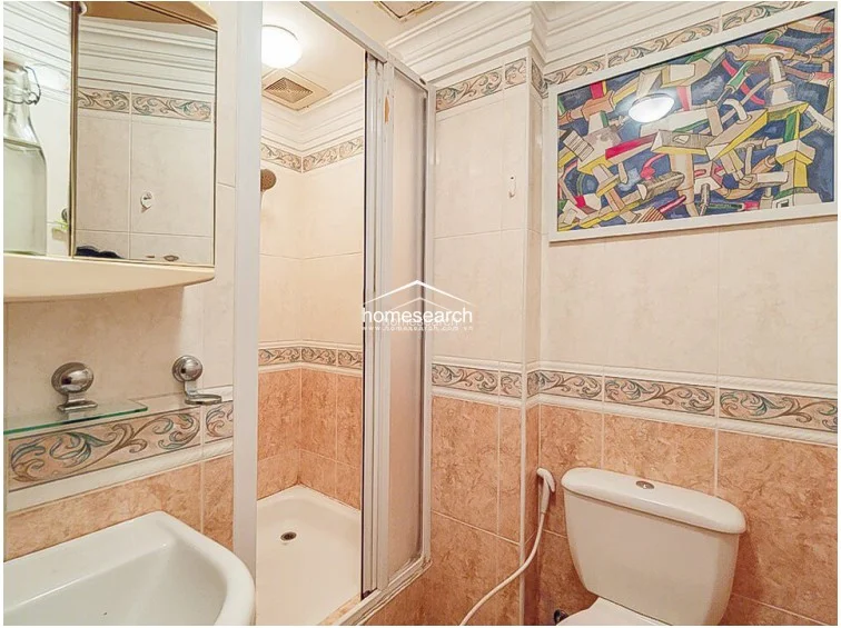 SERVICED APARTMENT FOR RENT IN THAO DIEN - 10