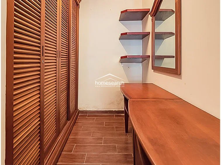 SERVICED APARTMENT FOR RENT IN THAO DIEN - 11