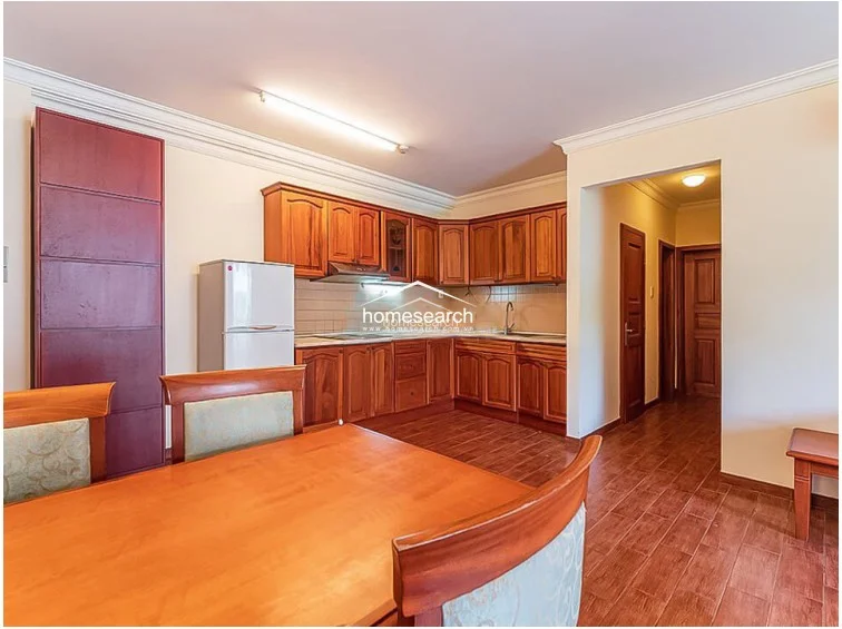 SERVICED APARTMENT FOR RENT IN THAO DIEN - 4