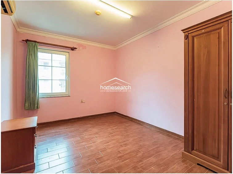 SERVICED APARTMENT FOR RENT IN THAO DIEN - 7
