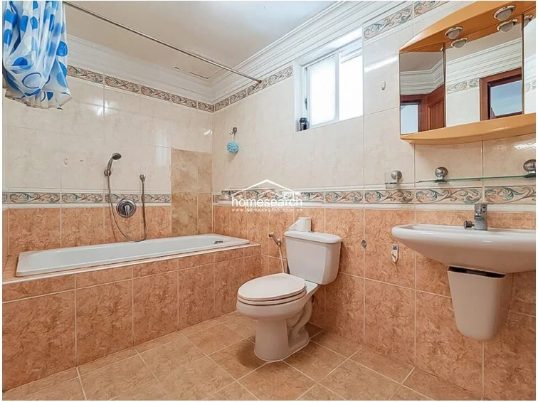SERVICED APARTMENT FOR RENT IN THAO DIEN - 9