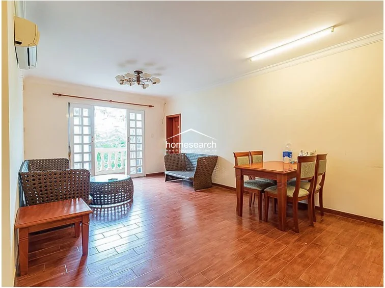 SERVICED APARTMENT FOR RENT IN THAO DIEN