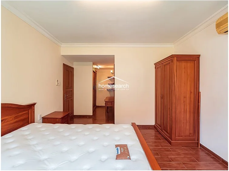SERVICED APARTMENT FOR RENT IN THAO DIEN - 5
