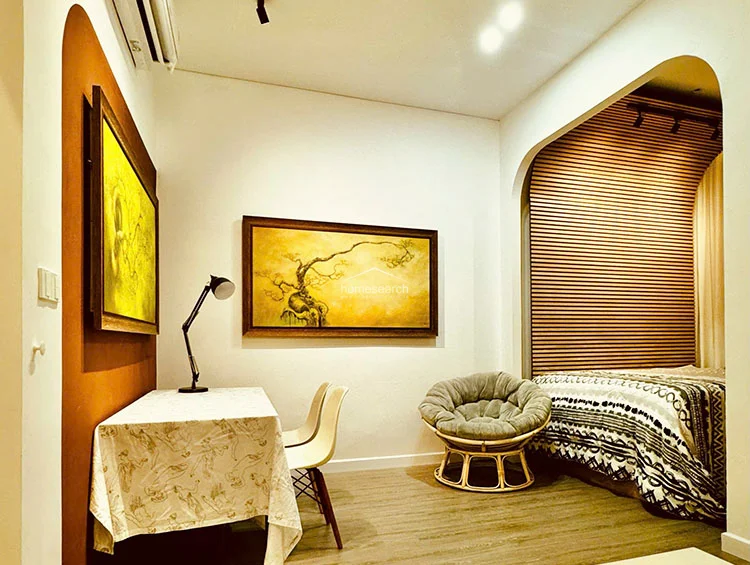 Studio Apartment in Thao Dien – $650/month - 2