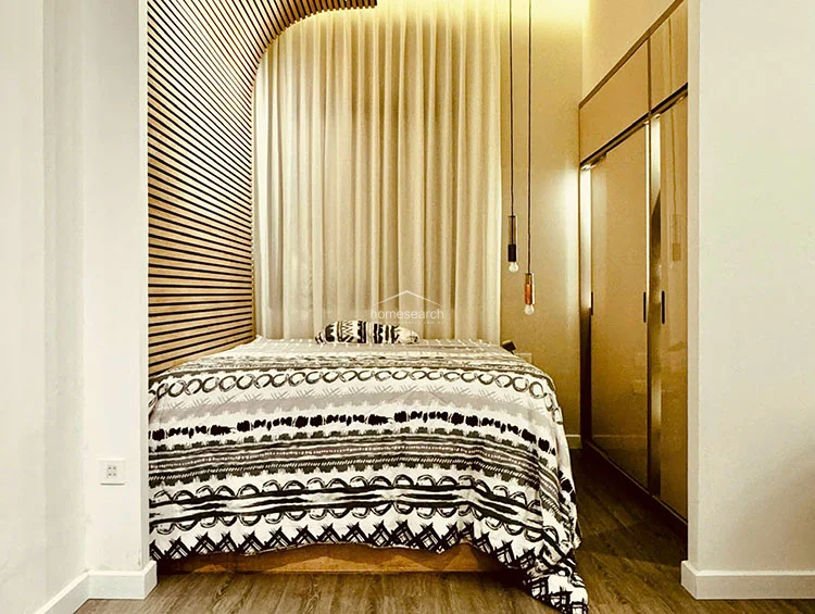 Studio Apartment in Thao Dien – $650/month - 6