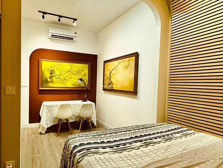 Studio Apartment in Thao Dien – $650/month - 5