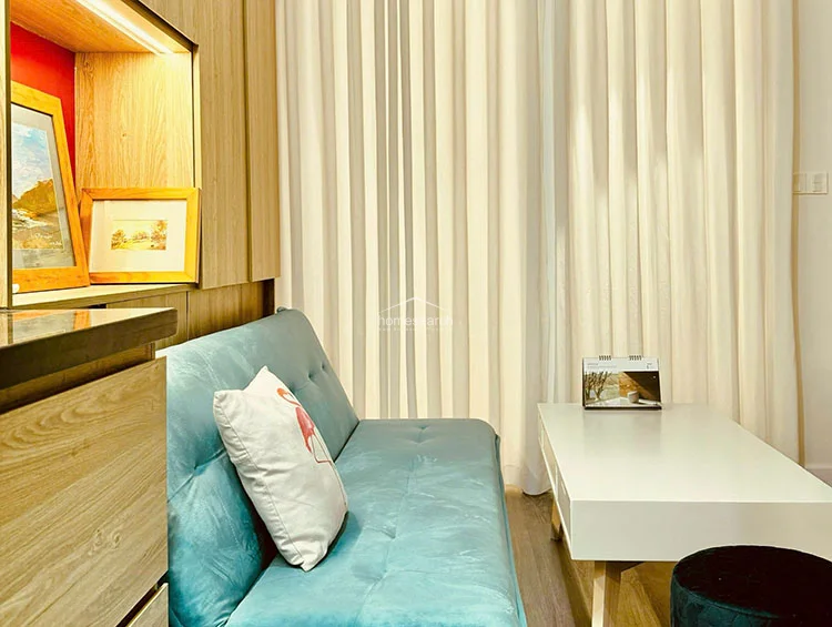 Studio Apartment in Thao Dien – $650/month - 8