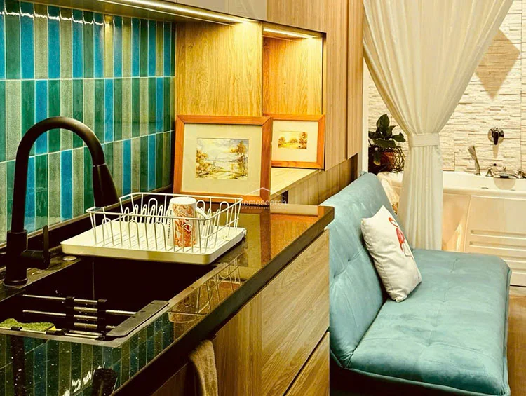 Studio Apartment in Thao Dien – $650/month - 7