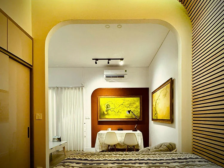 Studio Apartment in Thao Dien – $650/month - 9
