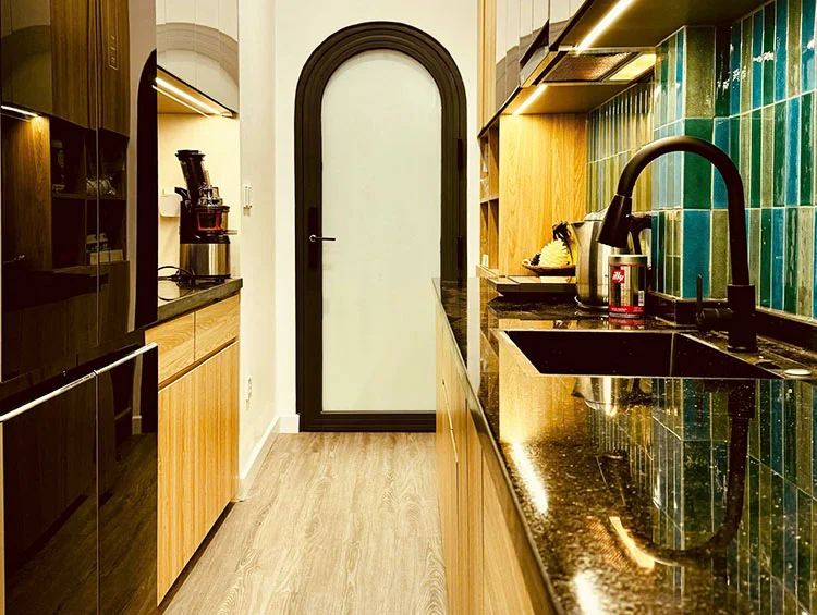 Studio Apartment in Thao Dien – $650/month - 4