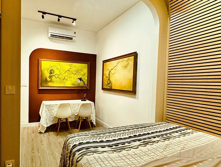 Studio Apartment in Thao Dien – $650/month - 5