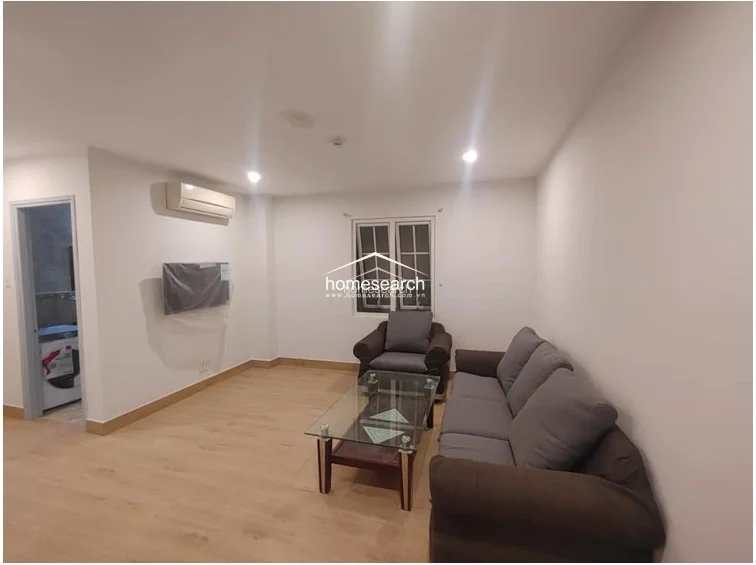 SERVICED APARTMENT FOR RENT IN THAO DIEN - DIST.2 - 1