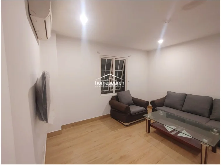 SERVICED APARTMENT FOR RENT IN THAO DIEN - DIST.2 - 3