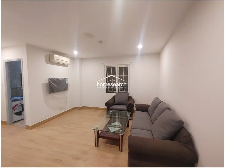 SERVICED APARTMENT FOR RENT IN THAO DIEN - DIST.2 - 5