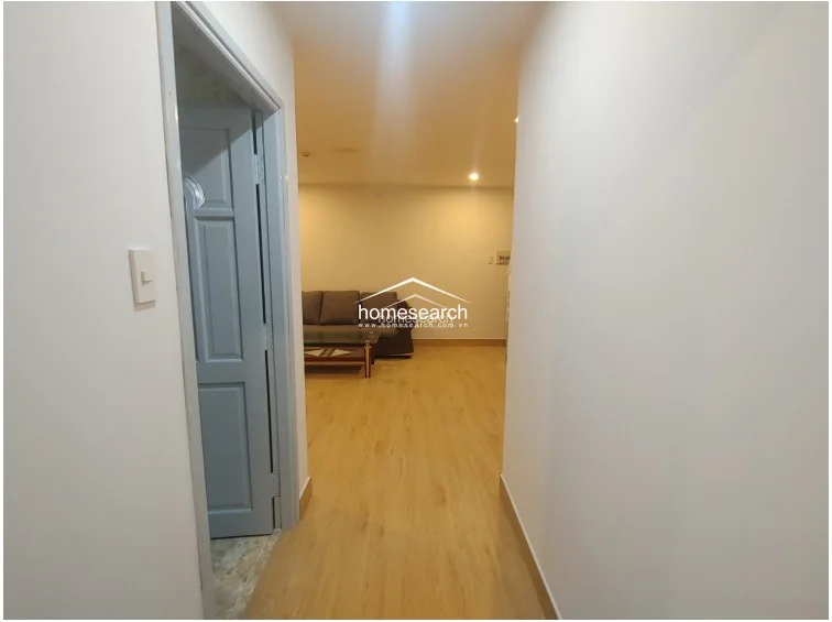 SERVICED APARTMENT FOR RENT IN THAO DIEN - DIST.2 - 6