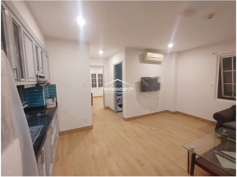 SERVICED APARTMENT FOR RENT IN THAO DIEN - DIST.2 - 2