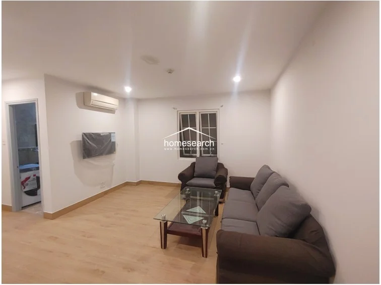 SERVICED APARTMENT FOR RENT IN THAO DIEN - DIST.2 - 5