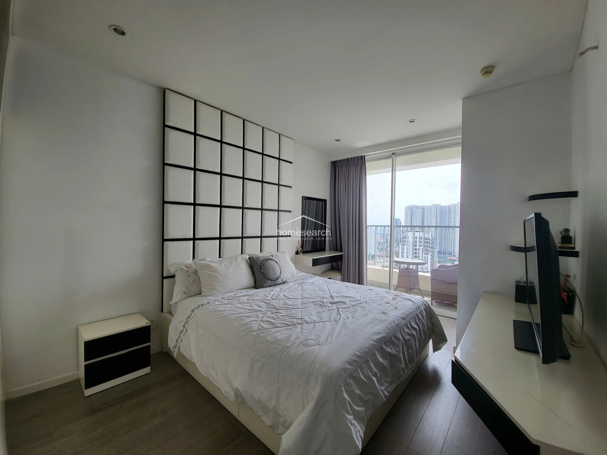 3 Bedroom apartment for rent in Thao Dien Pearl - 40M - 8