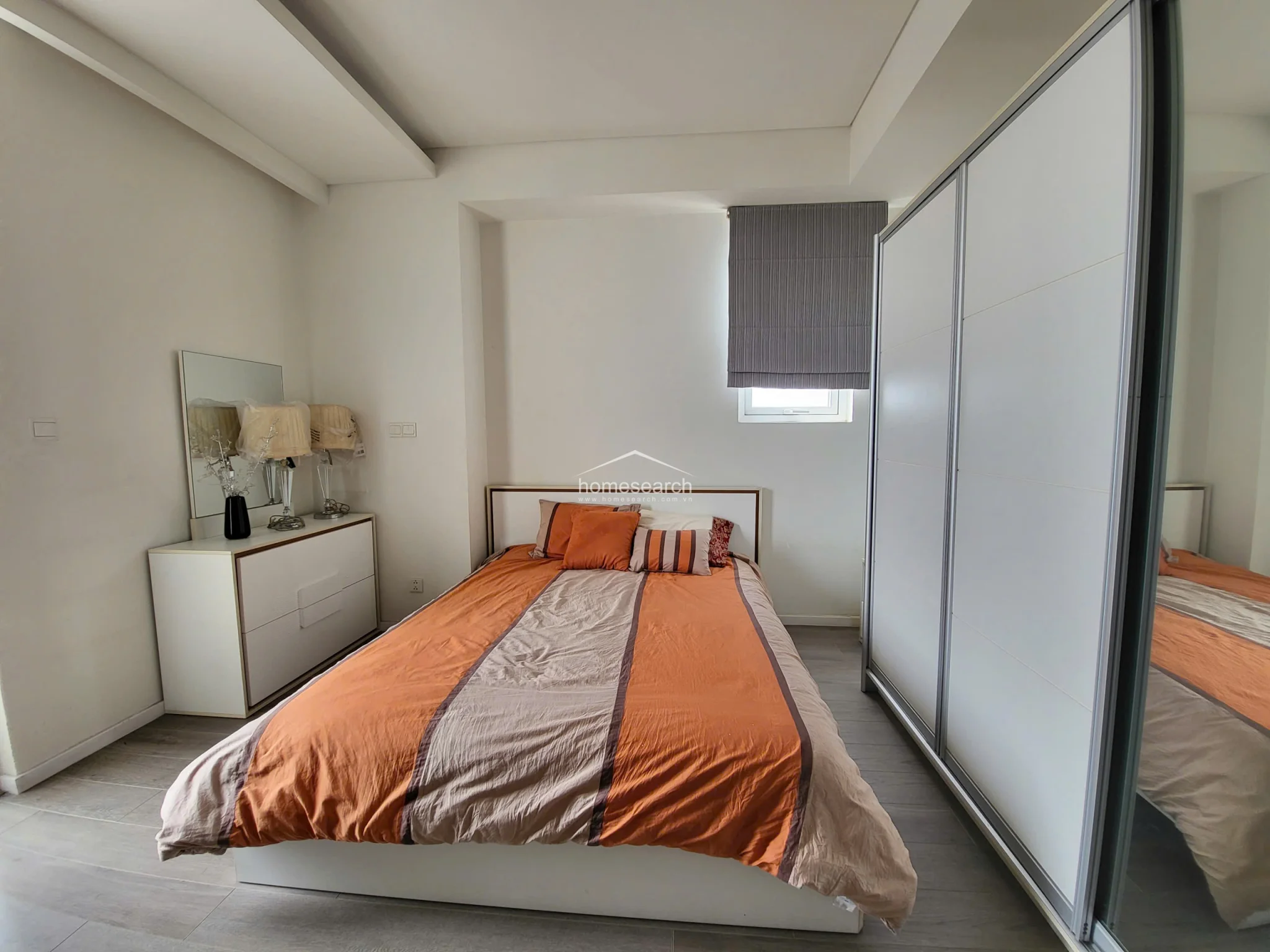 3 Bedroom apartment for rent in Thao Dien Pearl - 40M - 15