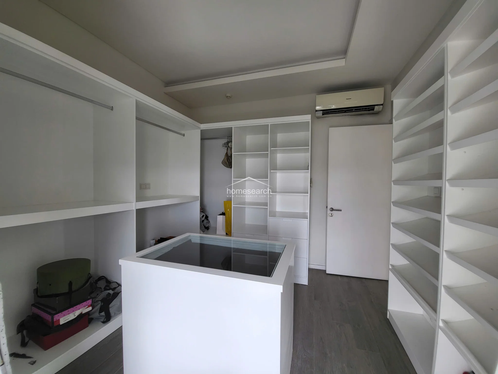 3 Bedroom apartment for rent in Thao Dien Pearl - 40M - 12