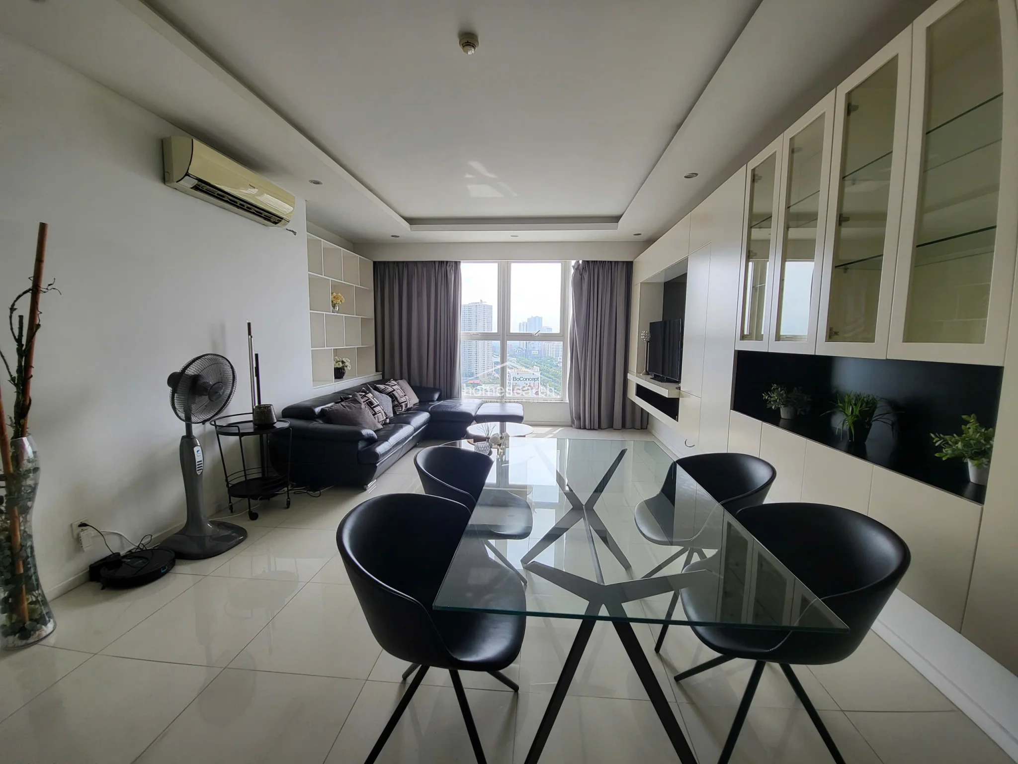 3 Bedroom apartment for rent in Thao Dien Pearl - 40M - 4