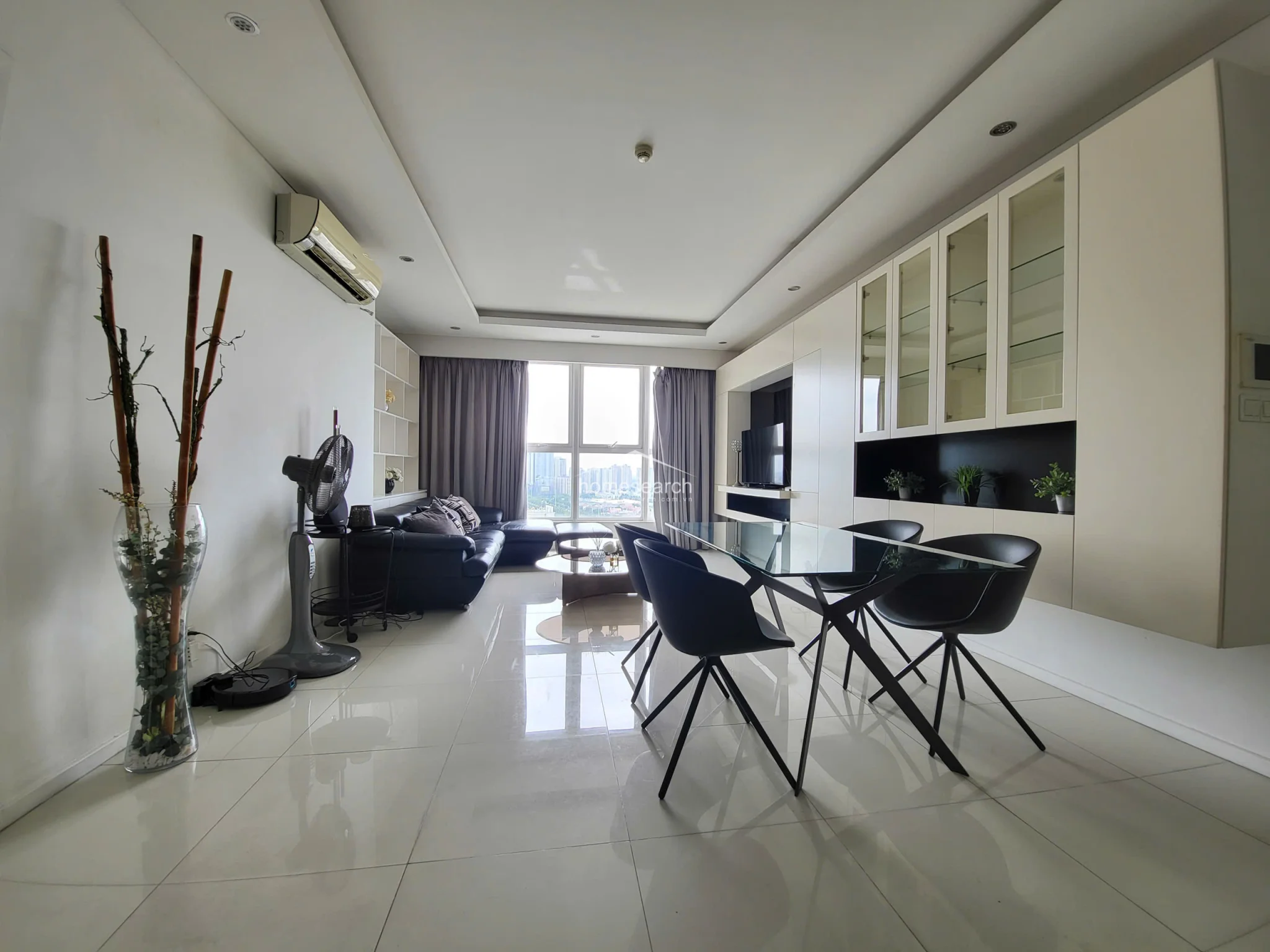 3 Bedroom apartment for rent in Thao Dien Pearl - 40M - 5