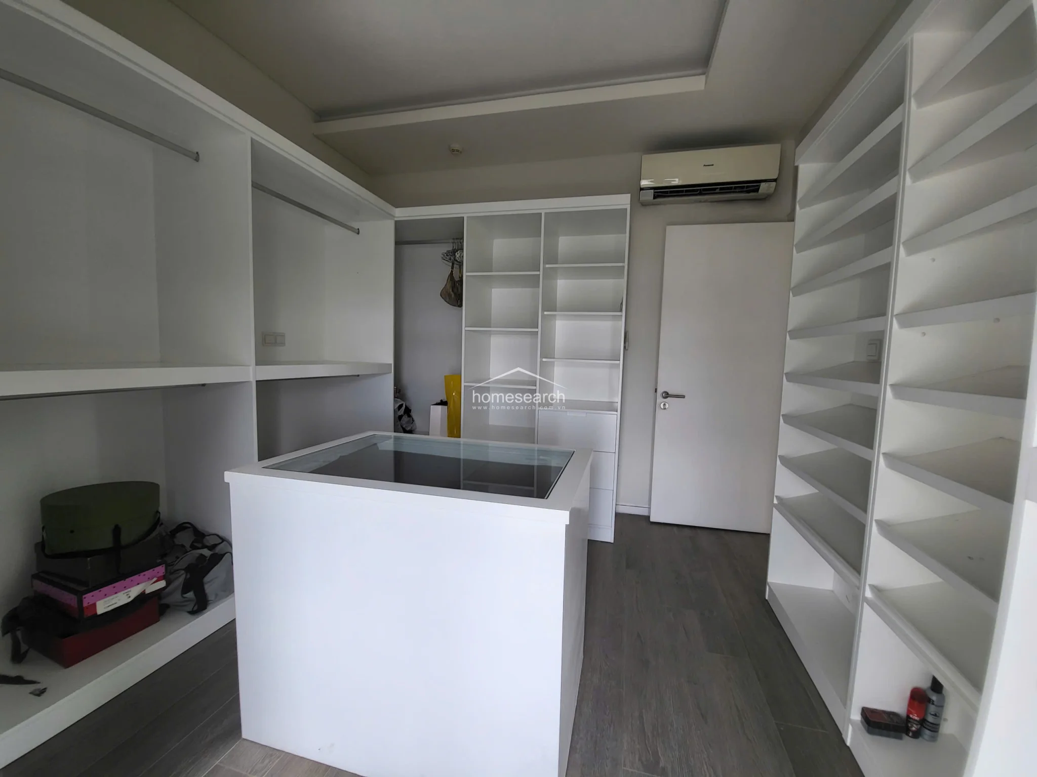3 Bedroom apartment for rent in Thao Dien Pearl - 40M - 11