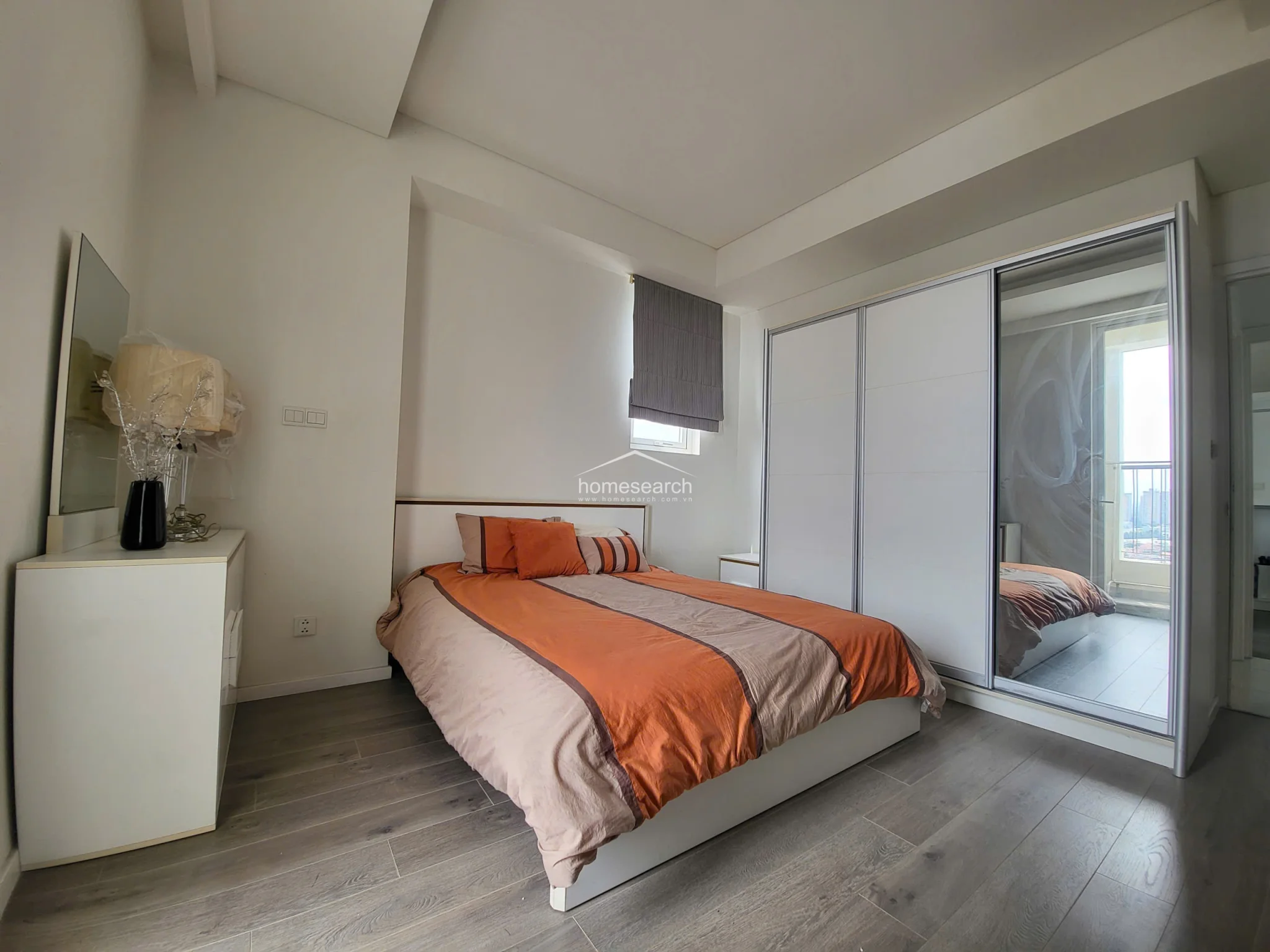 3 Bedroom apartment for rent in Thao Dien Pearl - 40M - 14