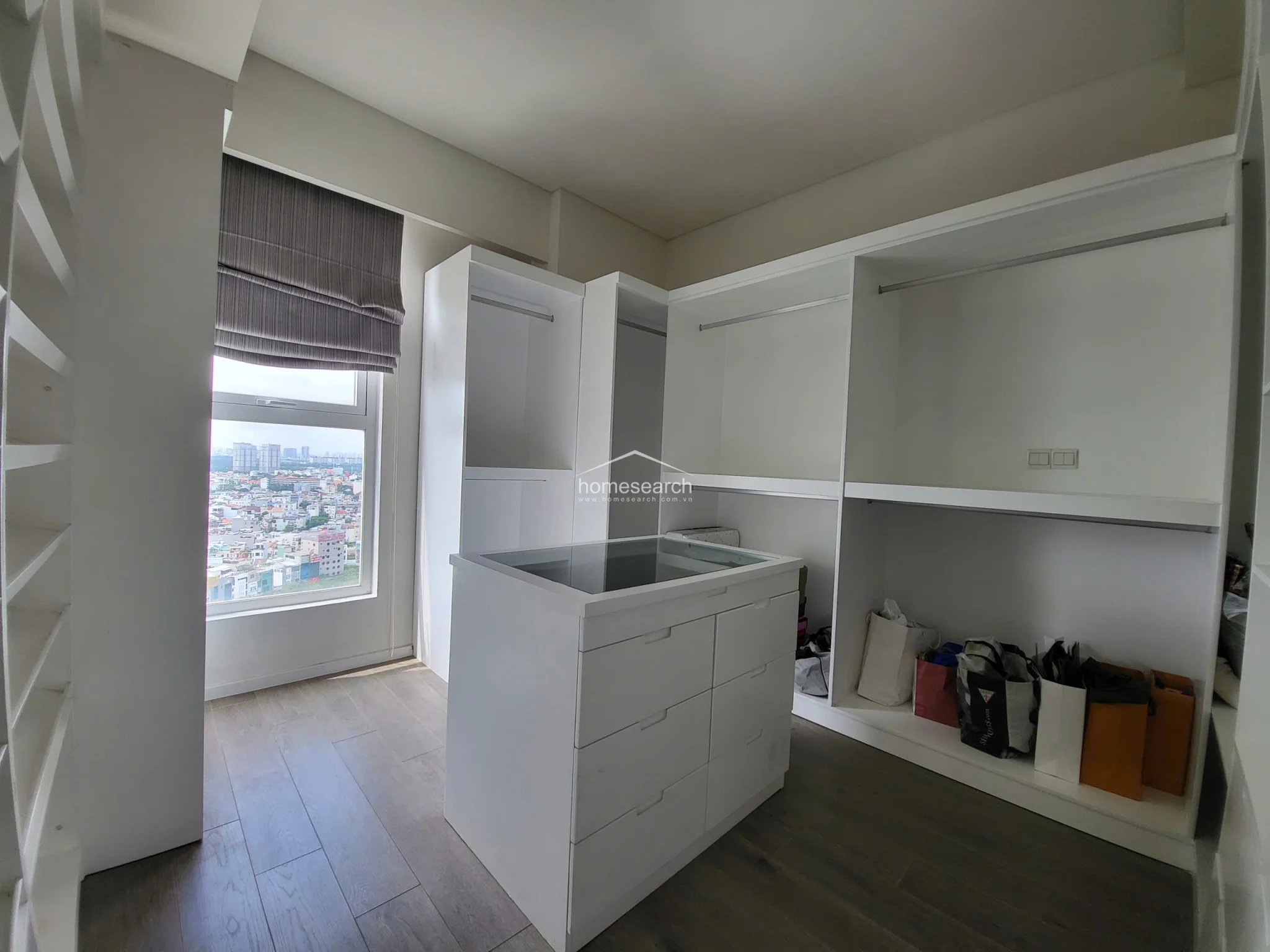 3 Bedroom apartment for rent in Thao Dien Pearl - 40M - 13