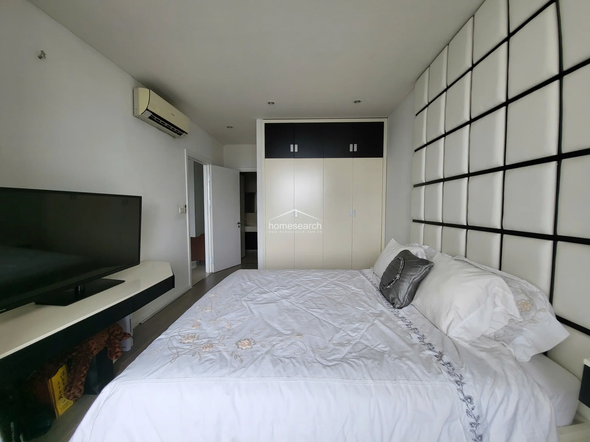 3 Bedroom apartment for rent in Thao Dien Pearl - 40M - 9