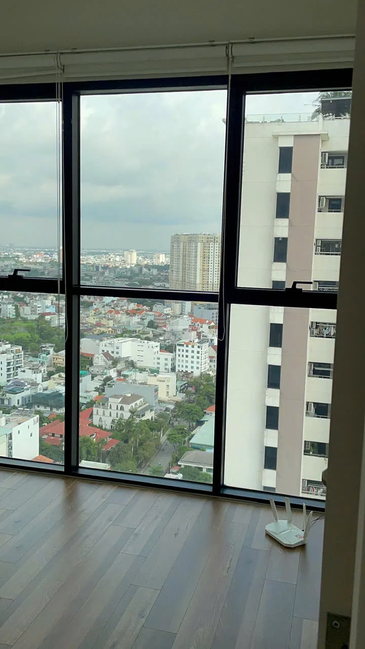 2 Bedroom apartment for rent in The Ascent - 6