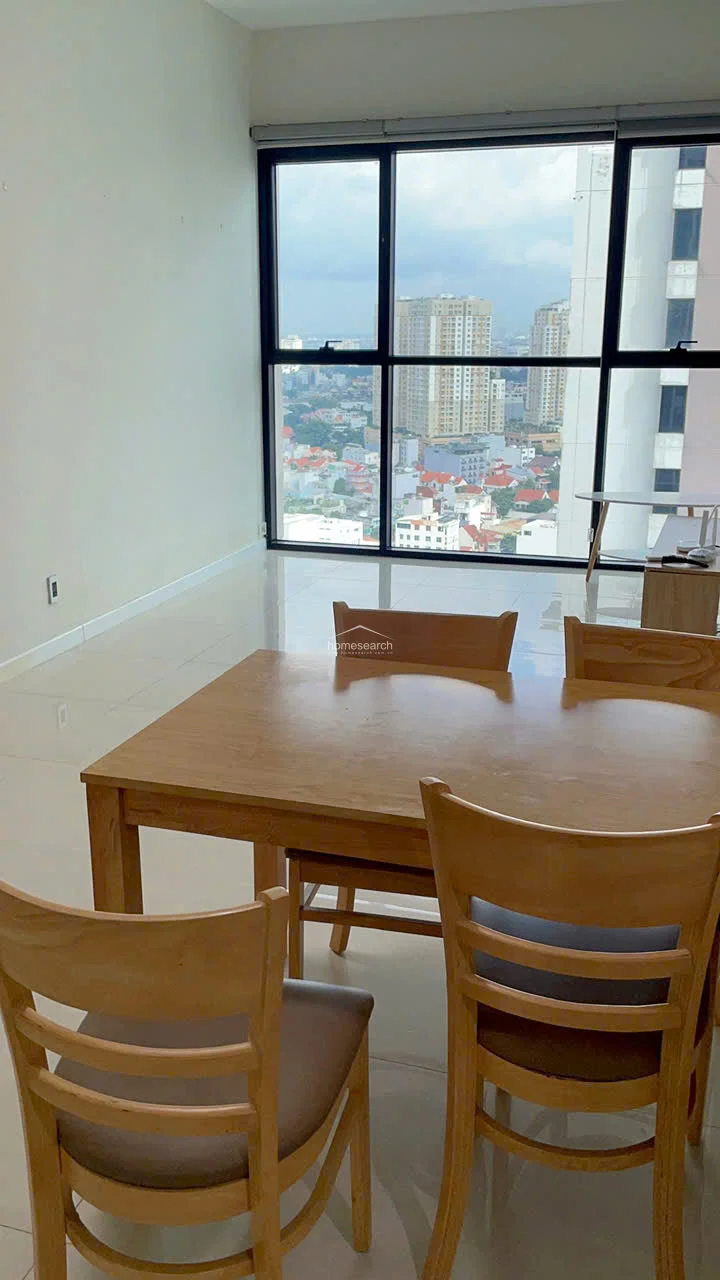 2 Bedroom apartment for rent in The Ascent - 2