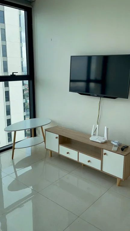 2 Bedroom apartment for rent in The Ascent