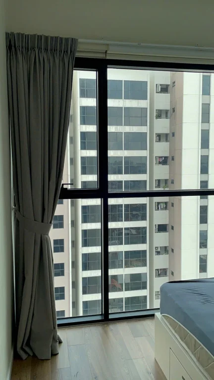 2 Bedroom apartment for rent in The Ascent - 5