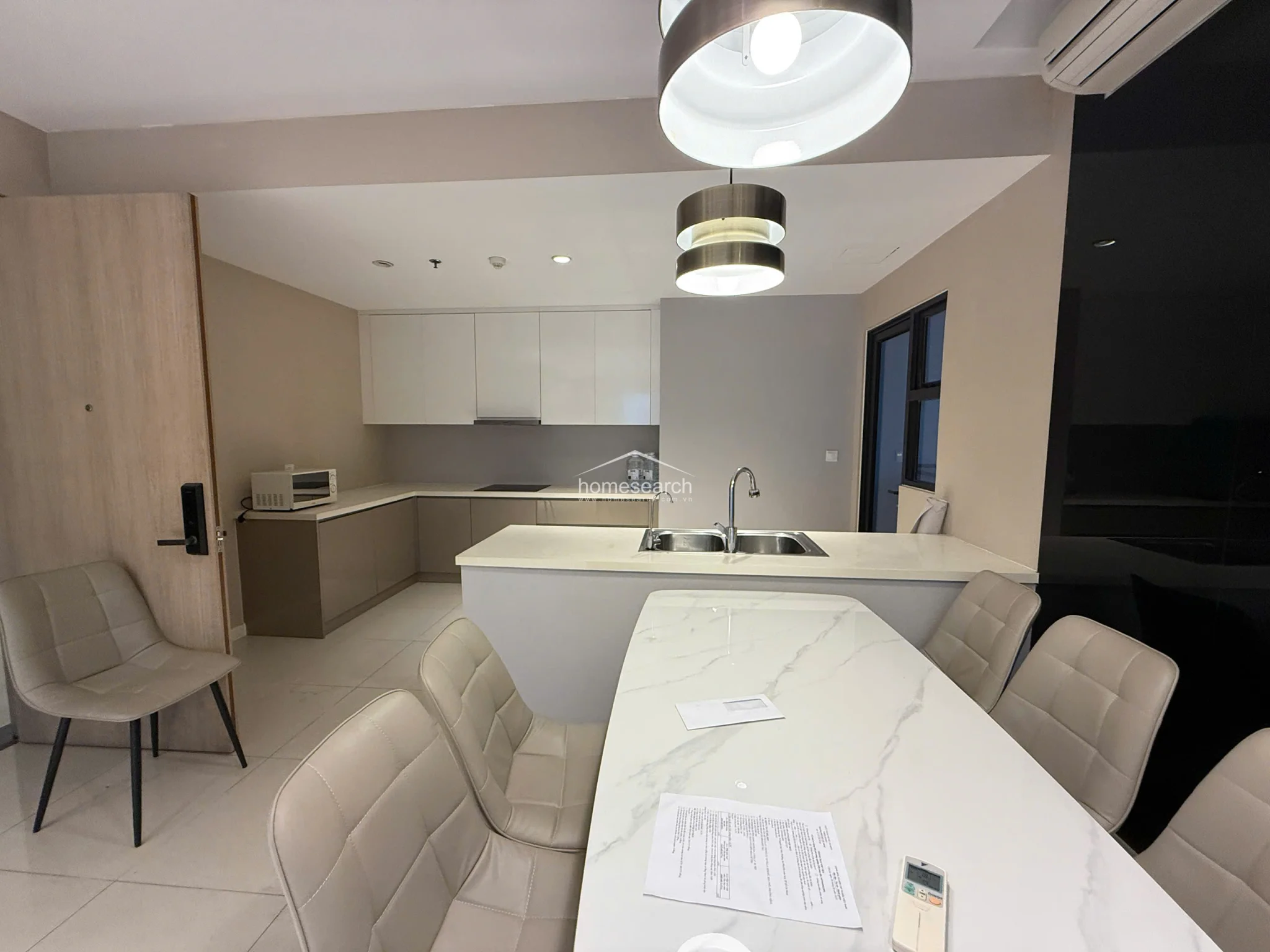Great Price Partly Furnished 3BD in Estella Heights - $2,400/month - 5