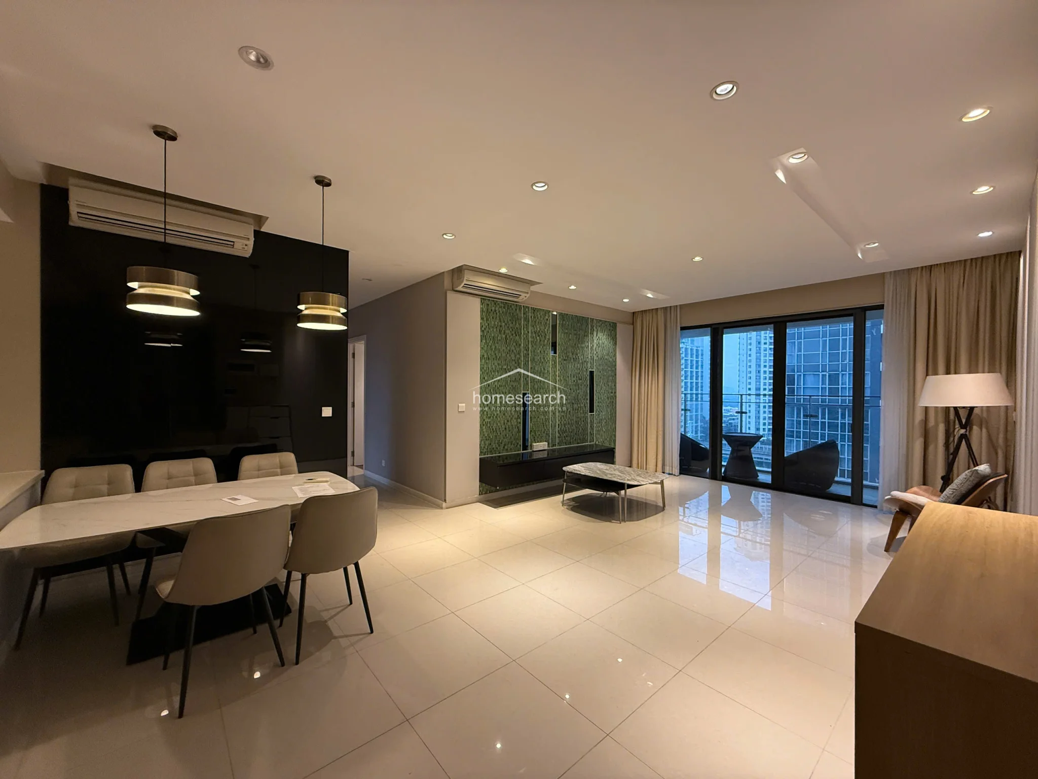 Great Price Partly Furnished 3BD in Estella Heights - $2,400/month - 1