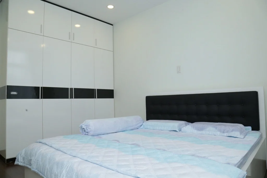 One Bedroom serviced apartment for rent in Thao Dien - 5