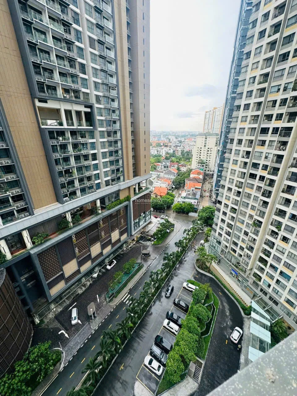 2 Bedroom apartment for rent in Masteri An Phu - 7