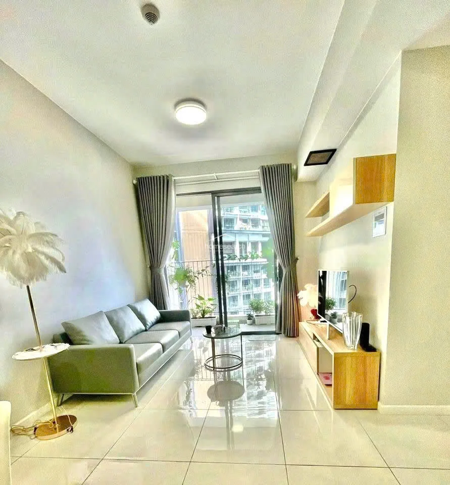2 Bedroom apartment for rent in Masteri An Phu - 1