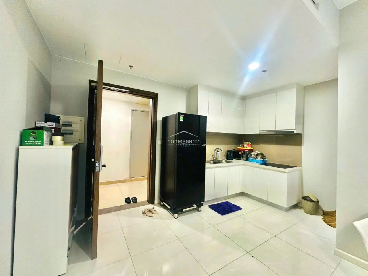 2 Bedroom apartment for rent in Masteri An Phu - 3